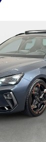 Cupra Leon Leon Sportstourer VZ 2.0TSI 333KM DSG 4x4 2024/25r., VAT 23 % salon PL,-4