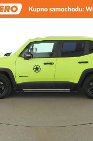 Jeep Renegade I 1.6 E-Torq Sport Klimatyzacja Elektryka Asystenci UConnect Bluetooth-2