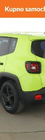 Jeep Renegade I 1.6 E-Torq Sport Klimatyzacja Elektryka Asystenci UConnect Bluetooth-4