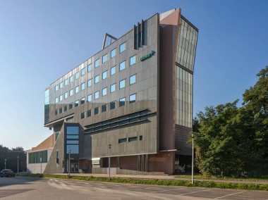 Budynek na sprzedaż -  Katowice Centrum, ul. Sokolska 29-1