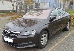 Skoda Superb III 135000km/diesel