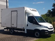 Iveco Daily CHŁODNIA IZOTERMA AGREGAT THERMO KING V-200 MAX GRZANIE 7EP KLIMA