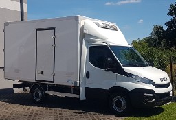 Iveco Daily CHŁODNIA IZOTERMA AGREGAT THERMO KING V-200 MAX GRZANIE 7EP KLIMA