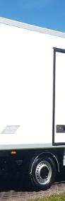 CHŁODNIA IZOTERMA AGREGAT THERMO KING V-200 MAX GRZANIE 7EP KLIMA-4