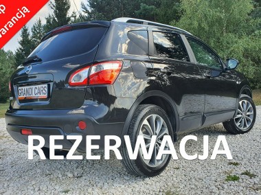 Nissan Qashqai I 2.0 # Automat # Climatronic # Panorama # KeyLess # Skóra # Xenon !!!-1