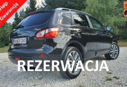 Nissan Qashqai I 2.0 # Automat # Climatronic # Panorama # KeyLess # Skóra # Xenon !!!