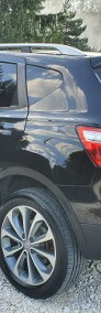 Nissan Qashqai I 2.0 # Automat # Climatronic # Panorama # KeyLess # Skóra # Xenon !!!-3