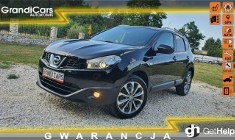 Nissan Qashqai I 2.0 # Automat # Climatronic # Panorama # KeyLess # Skóra # Xenon !!!