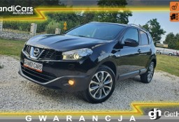 Nissan Qashqai I 2.0 # Automat # Climatronic # Panorama # KeyLess # Skóra # Xenon !!!