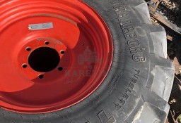 Felga GKN W12x24 koło 380/85 R24