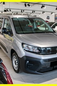 Opel Combo L2H1 Zabudowa Brygadowa L2H1 Zabudowa Brygadowa 1.5 131KM-2