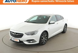 Opel Insignia II Country Tourer Insignia Grand Sport agr grzane elektryczne kamera auto klima navi