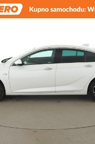 Opel Insignia II Country Tourer Insignia Grand Sport agr grzane elektryczne kamera auto klima navi-2