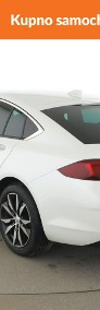 Opel Insignia II Country Tourer Insignia Grand Sport agr grzane elektryczne kamera auto klima navi-4