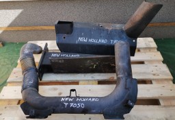 Układ wydechowy New Holland T 7050