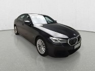 BMW SERIA 5 VII (F90)