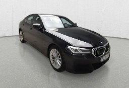 BMW SERIA 5 VII (F90)