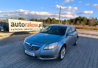 Opel Insignia I