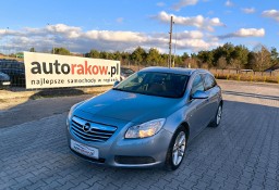 Opel Insignia I