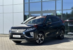 Mitsubishi Eclipse Cross Kamera, Grzane fotele, Asystent Climatronic Tempomat Hak Alu GWARANC