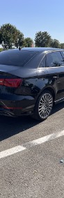 Audi A3 1.4 TFSI Sedan , faktura , pierwszy właściciel-3