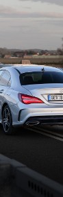 MERCEDES CLA 180AMG LIFT Bezwypadkowy-3