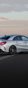 MERCEDES CLA 180AMG LIFT Bezwypadkowy-4