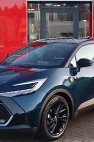 Toyota C-HR GR Sport 2.0 Hybrid Dynamic Force Plug-in GR Sport 2.0 Hybrid Dynamic-2