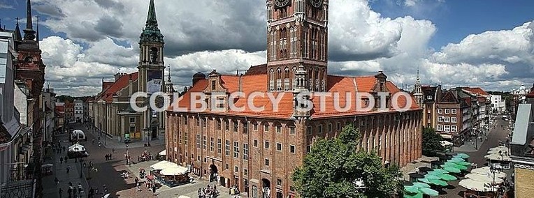 Dom Toruń Stare Miasto-1