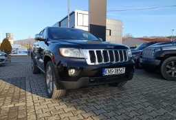 Jeep Grand Cherokee III [WK] Summit 5.7 V8 352KM 4x4, faktua vat 23%,