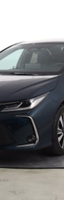 Toyota Corolla XII , Salon Polska, 1. Właściciel, Serwis ASO, Automat, Navi,-3