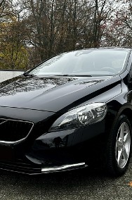 Volvo V40 II Lift Automat Navi Gwarancja-2