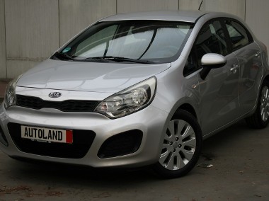 Kia Rio III Org.lakier-Super stan-Serwis-GWARANCJA!!!-1