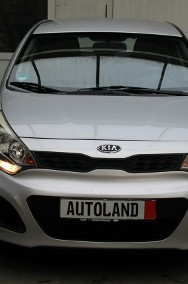 Kia Rio III Oryginalny lakier-Super stan-Serwis-GWARANCJA!!!-2