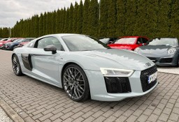 Audi R8 Salon PL V10 610 Ceramika Kamera Bang/Olufsen Carbon
