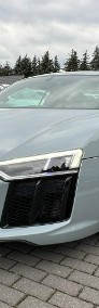Audi R8 Salon PL V10 610 Ceramika Kamera Bang/Olufsen Carbon-3