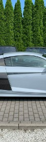Audi R8 Salon PL V10 610 Ceramika Kamera Bang/Olufsen Carbon-4