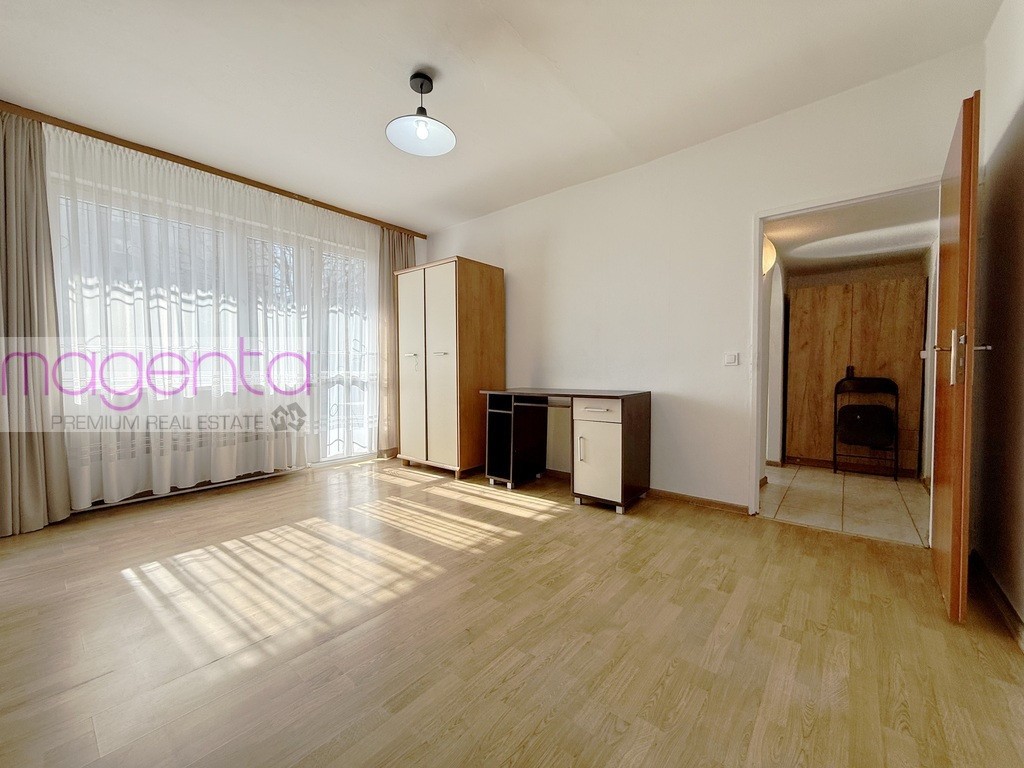 Mieszkanie do wynajęcia, 45 m² Ligota, Kredytowa