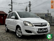 Opel Zafira B Xenon Grz. Fotele 7 miejsc Gwarancja