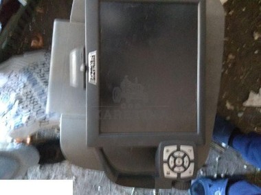 Fendt Monitor Dotyk-2