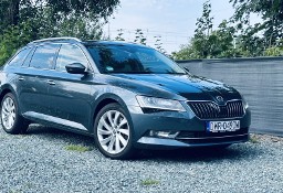Skoda Superb III 2.0T* ASO* 4X4* Automat* Navi* Kamera* Skóra* RATY*