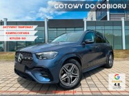 Mercedes-Benz Klasa GLE W167 350 de 4-Matic AMG Line 2.0 350 de 4-Matic AMG Line (353KM) | Hak holowniczy