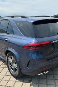 Mercedes-Benz Klasa GLE W167 350 de 4-Matic AMG Line 2.0 350 de 4-Matic AMG Line (353KM) | Hak holowniczy-2