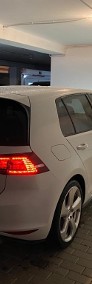 Volkswagen Golf VII GTI - Bardzo Ładny - DSG - Wyposażony - RATY --4