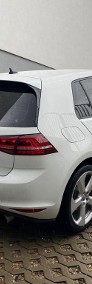 Volkswagen Golf VII GTI - Bardzo Ładny - DSG - Wyposażony - RATY --3