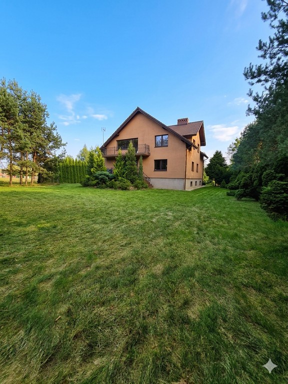 Dom na sprzedaż, 5 pokoi, 219 m², Orzesze