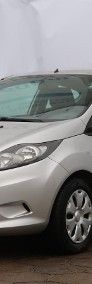 Ford Fiesta VII , Salon Polska, Serwis ASO, Klima-3