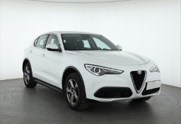 Alfa Romeo Stelvio Salon Polska, Serwis ASO, Automat, Skóra, Navi, Klimatronic,