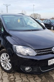 Volkswagen Golf Plus II-2