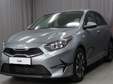 Kia Cee'd III 1.5 T-GDI M 1.5 T-GDI M 140KM-1